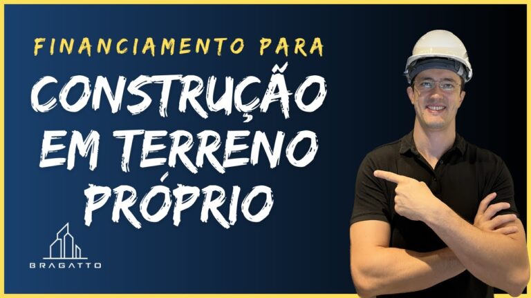 Empr&eacute;stimo para Constru&ccedil;&atilde;o: Solu&ccedil;&otilde;es e Vantagens
