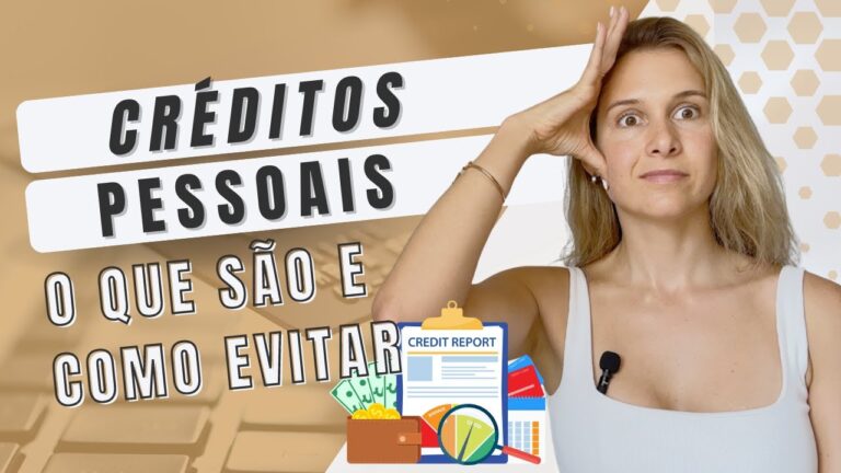 Guia Completo sobre Cr&eacute;ditos Pessoais: Dicas e Vantagens