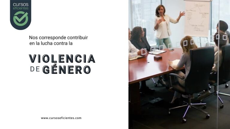 Cursos Gratuitos Homologados sobre Viol&ecirc;ncia de G&ecirc;nero