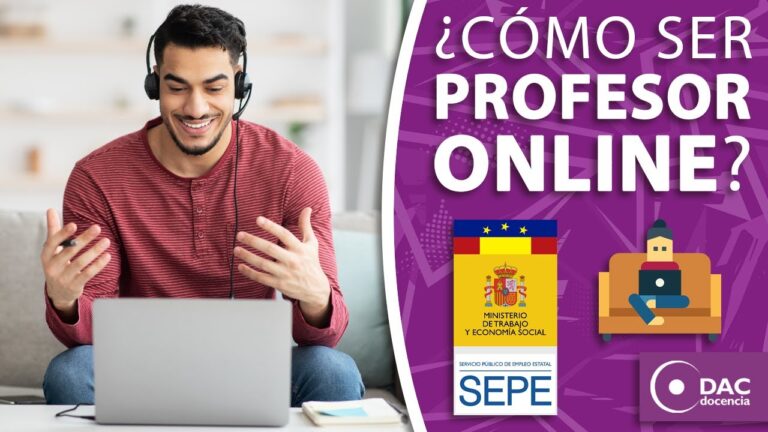 Teleforma&ccedil;&atilde;o Eficaz para Docentes do SEPE