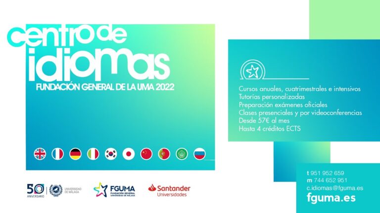 Aumente seu Ingl&ecirc;s com Aulas Particulares em M&aacute;laga