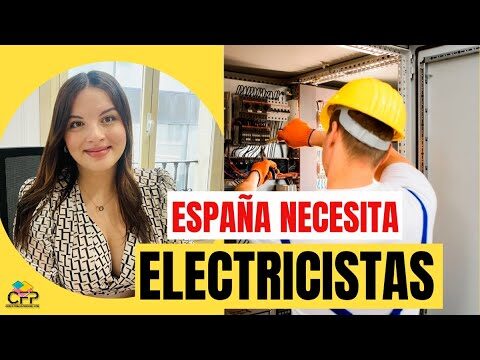 Curso de Eletricidade em Barcelona: Aprenda com os Melhores