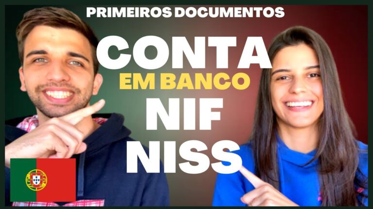 NIF no Novo Banco: Como Obter e Utilizar Eficientemente