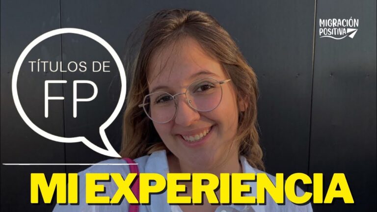 FP Grados Superiores em Madrid: O Caminho para o Sucesso Profissional