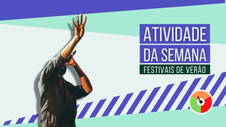 Os Melhores Festivais de Ver&atilde;o 2024