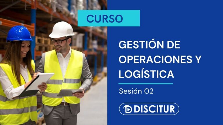 Curso Gratuito de Log&iacute;stica e Transporte