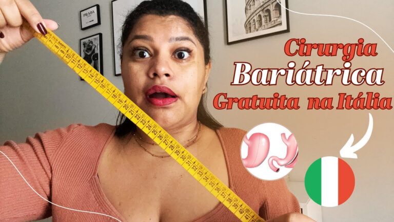 Cirurgia Bari&aacute;trica Gratuita em Portugal: Oportunidades e Acesso
