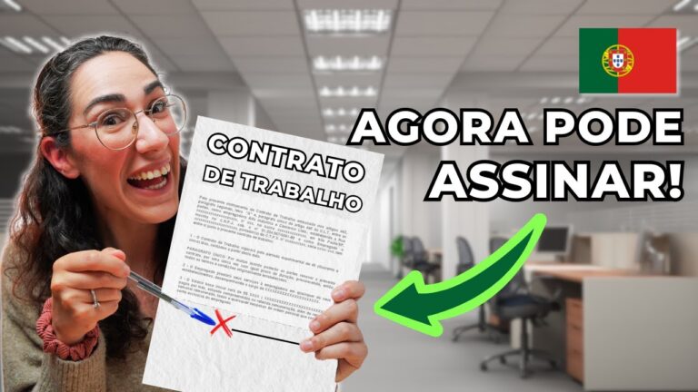 Transi&ccedil;&atilde;o de Contratos de 6 Meses para Efetivos: O Que Saber