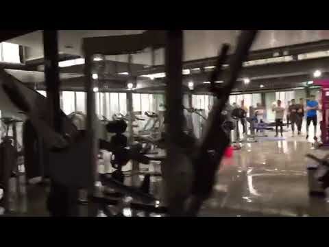 Gimnasio Salamanca Vialia: O Melhor Espa&ccedil;o para Seu Treino