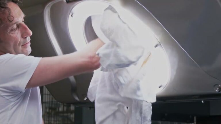 Tintorerias em Pontevedra: Guia Completo para Servi&ccedil;os de Lavagem e Cuidados Text&eacute;is