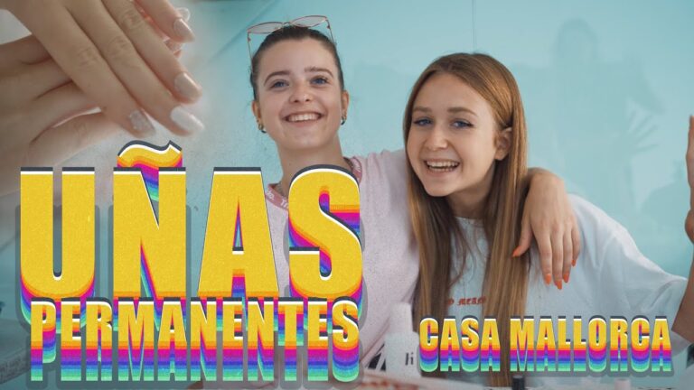 Cursos de Unhas em Mallorca: Aprenda com os Melhores