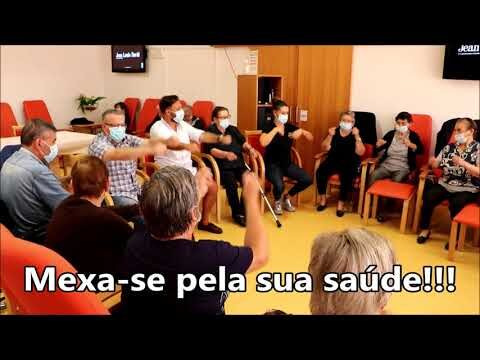 Centro de Sa&uacute;de Carvalhosa: Cuidados de Sa&uacute;de de Qualidade na Comunidade