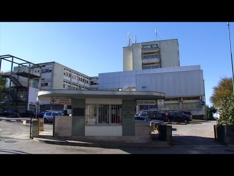 Hospital de Gaia Unidade 2: Inovação e Cuidados de Saúde Avançados