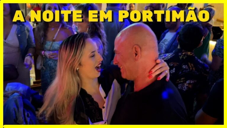 Sexo em Portimão: Descubra os Melhores Locais e Dicas