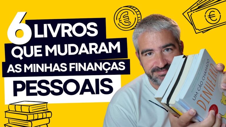 Domine Suas Finanças: Guia Prático para o Sucesso Pessoal