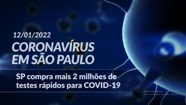 Onde Comprar Testes R&aacute;pidos de COVID de Forma Pr&aacute;tica e Confi&aacute;vel