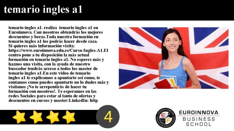 Guia Completo do Tem&aacute;rio de Ingl&ecirc;s A1