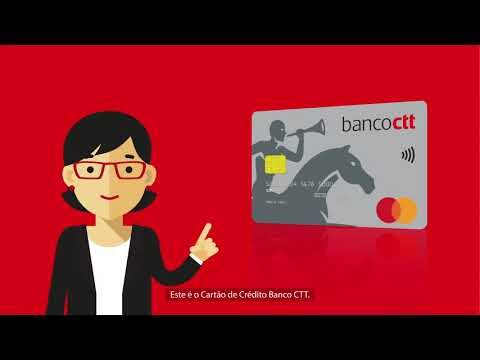 Cartão de Crédito CTT: Vantagens e Benefícios para o Consumidor