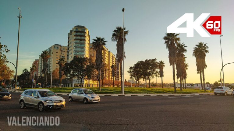 Benimamet: Transformações e Iniciativas do Ayuntamiento