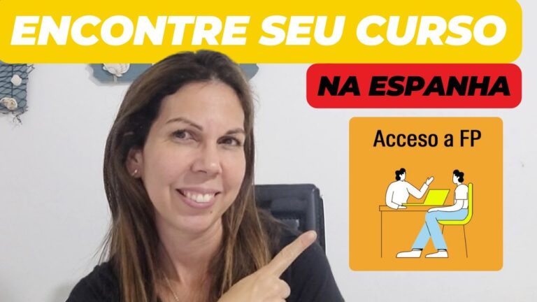Cursos FP Gratuitos: Aprenda Sem Custos