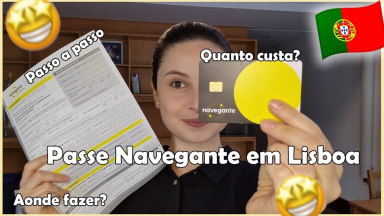 Passe Navegante Urgente: Acesso Rápido e Eficiente