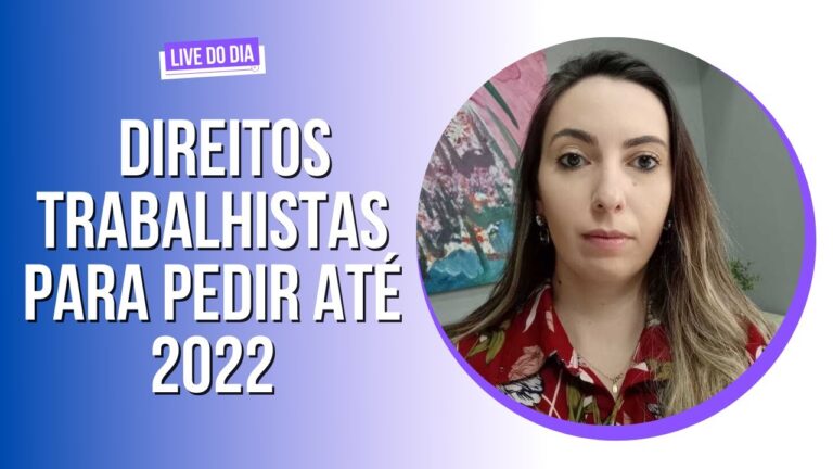 Direitos do Trabalhador na Aposentadoria