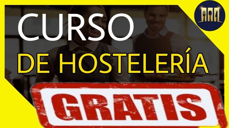 Transforme sua Carreira com Cursos de Hosteleria e Turismo