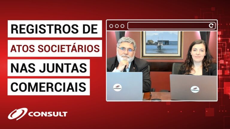 Entendendo os Atos Societ&aacute;rios: Import&acirc;ncia e Tipos