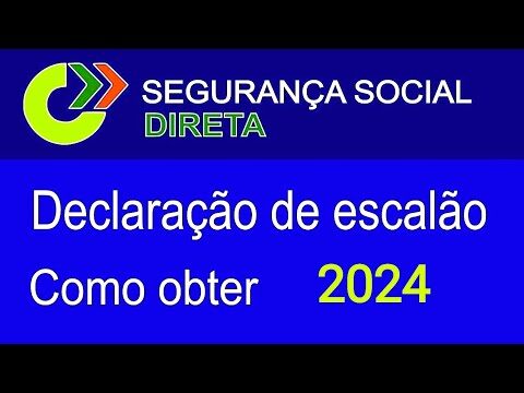 Escalões de Abono: O Que Esperar em 2024