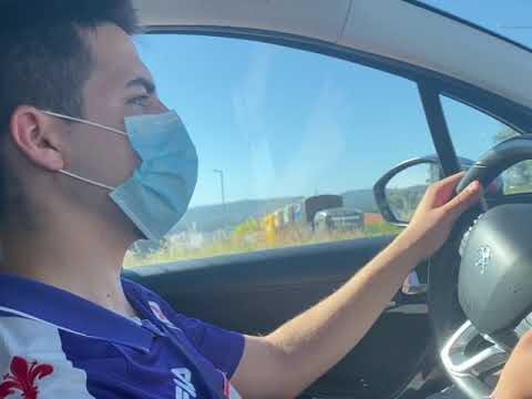 Melhores Escolas de Condu&ccedil;&atilde;o em Gaia