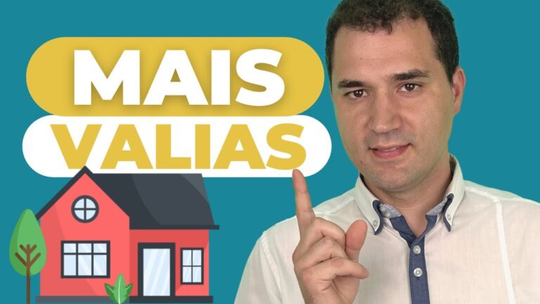 Maximizando as Mais Valias para Reformados