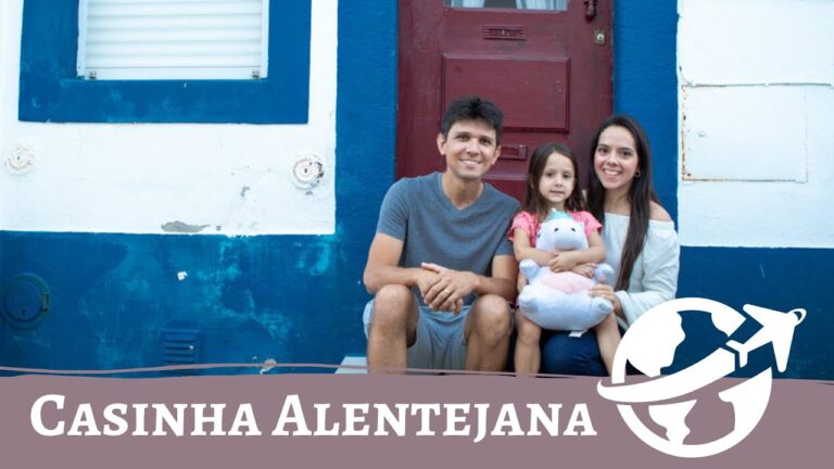 Melhores Opções de Casas para Alugar no Alentejo