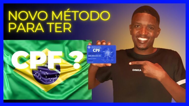 Gerador NIF: Simplificando a Emiss&atilde;o de N&uacute;meros de Identifica&ccedil;&atilde;o Fiscal