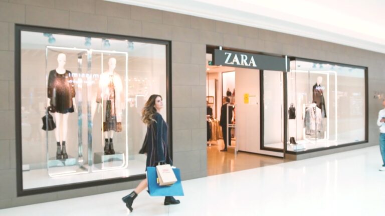 Descubra as Melhores Lojas do Oeiras Shopping