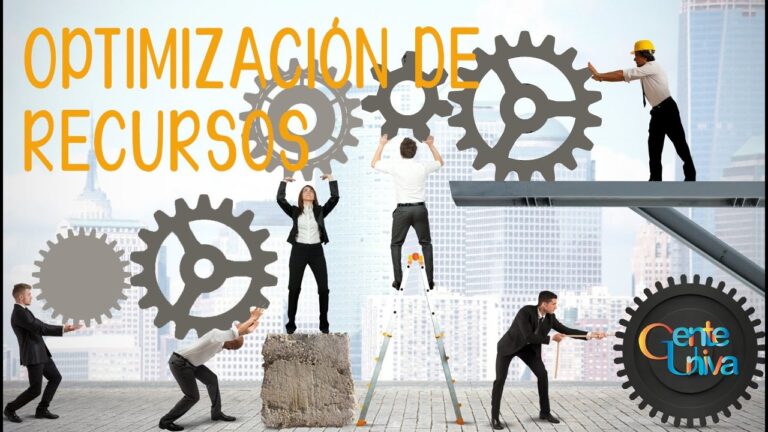 Otimização e Organização na Gestão de Recursos Humanos