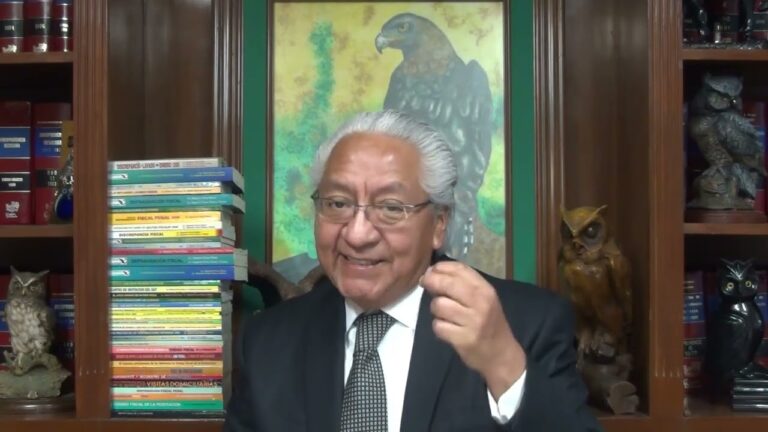 Guia Completo para Estudar para se Tornar um Asesor Fiscal