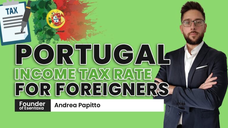 Calculadora de Sal&aacute;rios em Portugal: Maximize Seus Ganhos