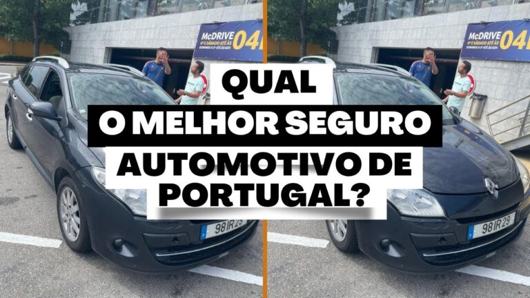 Vantagens do Seguro Automóvel para Empresas