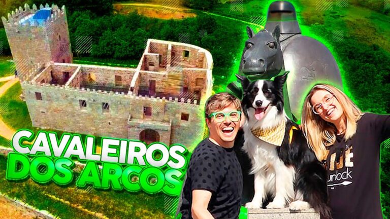 Descubra o Que Visitar em Arcos de Valdevez