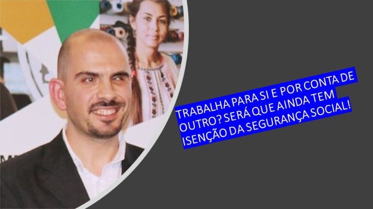 Trabalhador Independente vs. Por Conta de Outrem: Principais Diferen&ccedil;as e Vantagens