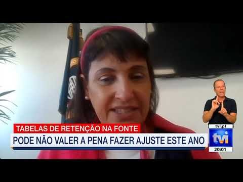 Escalões do IRS: Entenda como Funcionam e Suas Implicações