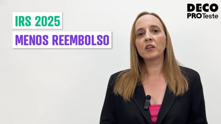 Quando Receber o IRS: Guia Pr&aacute;tico para Contribuintes